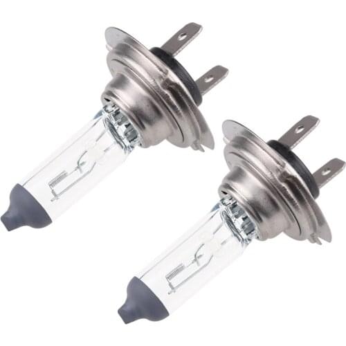 FISHBERG Lamps For Cars
