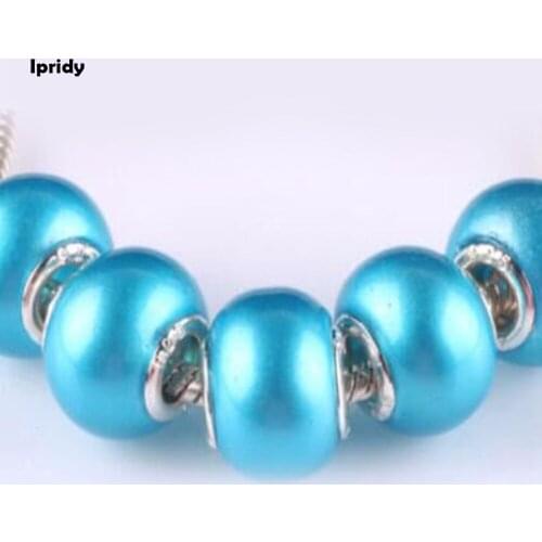 IPRIDY Pearl Necklaces For Women