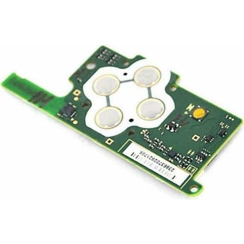 Left Controller Motherboard Mainboard For NS Switch NS for Nintendo Switch Left Joy-Con Gaming Accessories 1PC