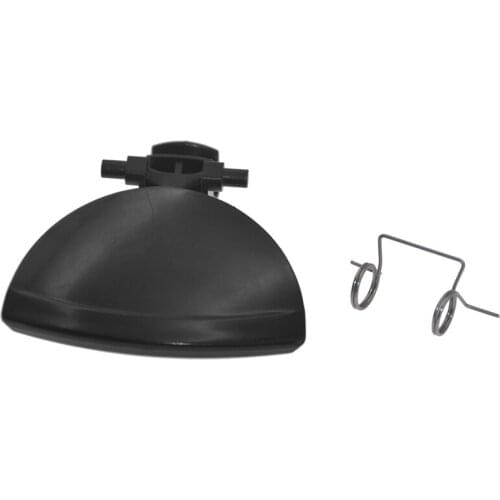 NEW-for CITROEN C4 Glove Box Lid Handle Spring Replacement Repair Kit X8R0074