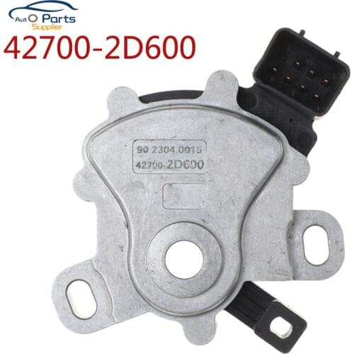 New 42700-2D600 427002D600 Neutral Safety Switch A/T Inhibitor For Kia car accessories 7-pins