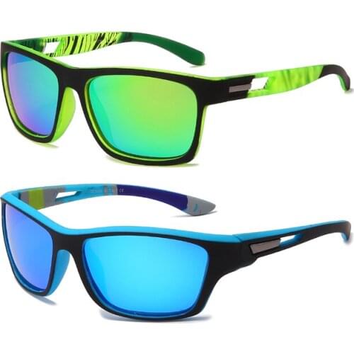 Polarized Cycling Glasses Women Men Windproof Polaroid Goggles Bicycle Sunglasses Outdoor Sport Running Driving Eyewear UV400