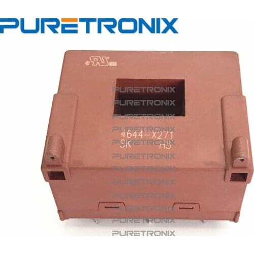 4644X300 4644X271 4644X-271 4644X400 4644X-400 4644X121 CURRENT TRANSDUCER VAC