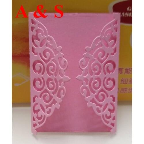 Q30 METAL CUTTING DIES Love Scrapbook card invitation paper craft party decor embossing stencil cutter