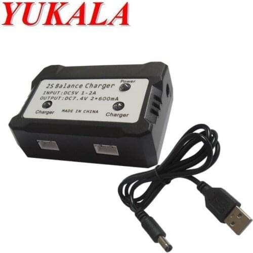 X8C X600 X101 X6 V262 A949 RC Quadcopter one with two 7.4V lithium balance charge