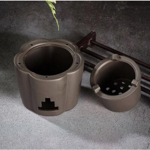 Candle Heating Insulation Base