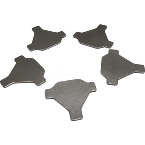 5PCS Triangle Screwdriver Sewing Machine Household Sewing Machine Repair Tool Accessories#653802002 BL653802002 for Janome