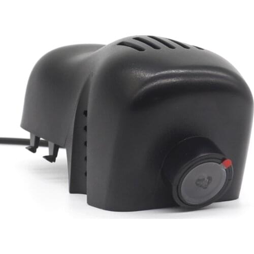 Driving Recorder Car Wifi Dvr Camera For Volkswagen C Touareg 014 2015 2016 2017 Novatek 96672 Car Dash Cam Video Recorder