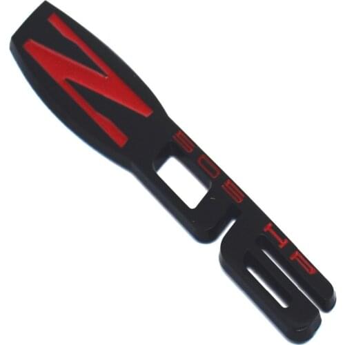 2pcs Corvette C6 Z06 Emblems,3D Badges 505 Hp Fender for 2006-2013 C6