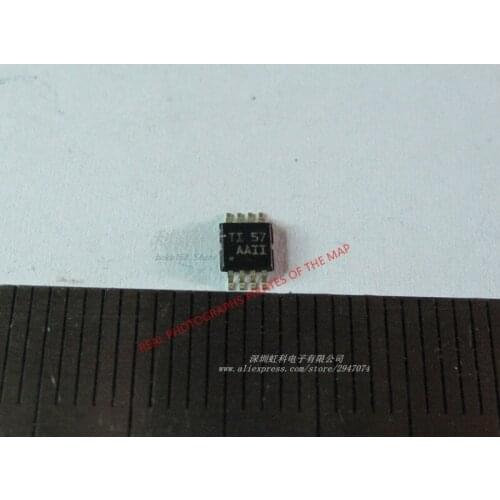 5pcs/lot TPA6203A1DGNR MSOP8 TPA6203A1DGN TPA6203 In Stock