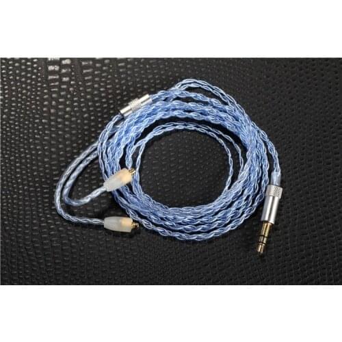 5N OCC single crystal copper plated silver wire for SE215 SE425 SE535 SE846 UE900