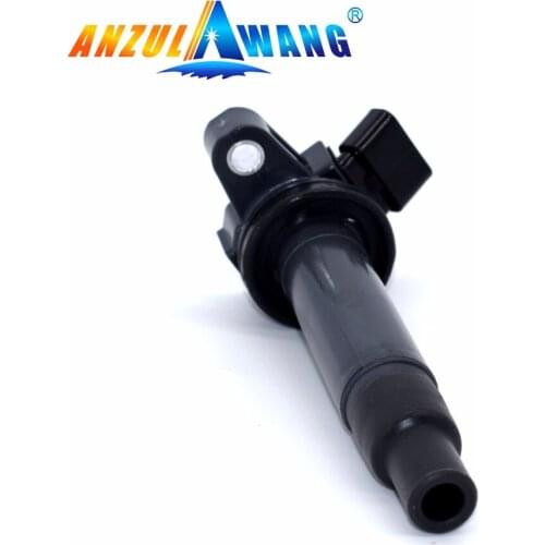 ANZULWANG 90919-02230 New Ignition Pencil Coil Pack For Lexus IS200 GS430 LS430 SC430 90919-02249