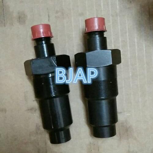 BJAP High Quality C7 C9 3126B Injector Connector
