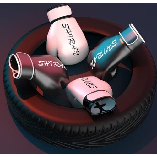 Adult Childrens Sanda Boxing Gloves Fighting Free Fighting Men Women Punching Gloves -40