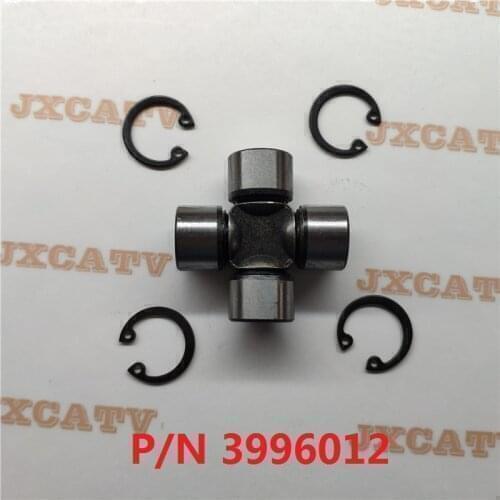 U-JOINT of Steering Shaft For HONDA ACCORD CF3/CF4/CF5/CL1/CL3 98-2002 & HONDA ACCORD CL 02-2008 & HONDA CAPA GA4/GA6 98-2002