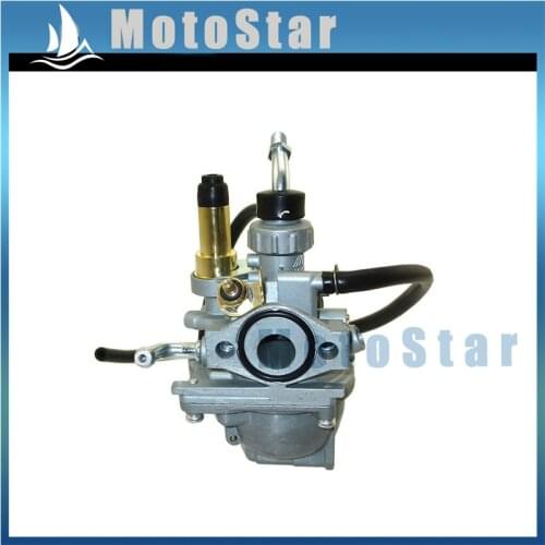 13mm Mikuni Carb Carburetor For Pit Dirt Motor Bike TTR50 2006-2011 Motorcycle