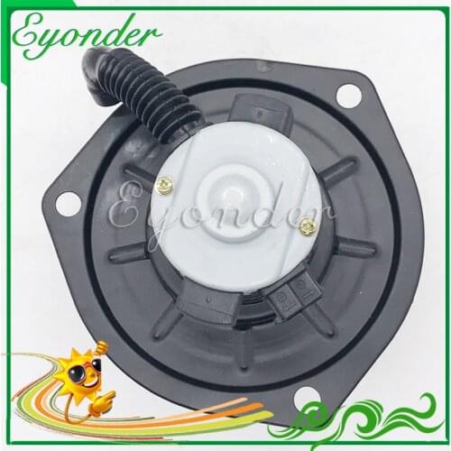 A/C AC Air Conditioning Heating Heater Ventilation Fan Blower Motor for Hino FD FR Profia Ranger MITSUBISHI TRUCK 5461-162500