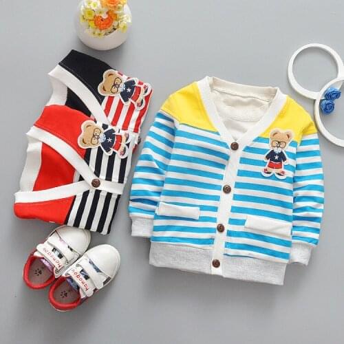Children's Jackets And Coats Kseepamo China