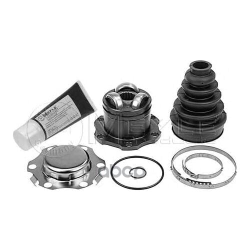 Meyle Fasteners For Cars