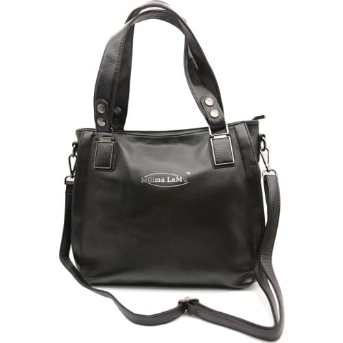 MILIMA LAMU Women's Shoulder Bags