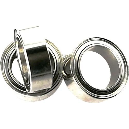 10pcs Miniature Ball Bearing Deep Groove Ball MR148zz L-1480 8x14x4mm High Precision Noiseless Bearing Steel Abec-5 Miniature Be