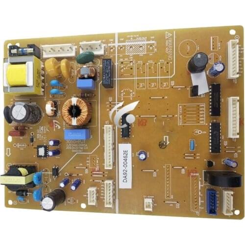 Good working for refrigerator computer board power module DA92-00462D DA92-00462E DA41-00815A BCD-304WNQISL 286WNQISS1 board