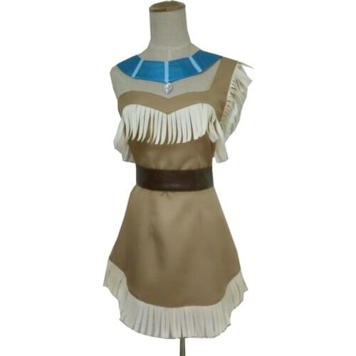 New Cosplay Costume Dress Party Costumes Women Clothing