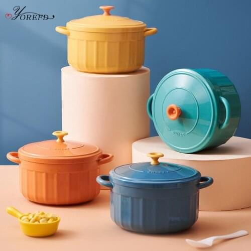 OYOREFD Kitchen Fruit Bowls