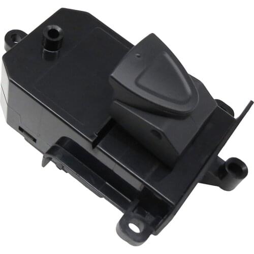 35760SNAJ04 Window Lifter Switch Control Button 35760-SNA-J04 for Honda Civic Sedan 06-11 4 Door