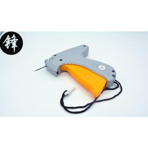 Retail super Quality brand korean technology hang tag gun Tagging needle Gun KINGMU BRAND