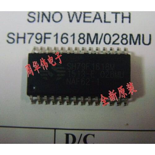 SH79F1621F SH79F1619M SH79F083AM SH79F1618M SH79F329X SH79F0819X SH79F0819M SH79F6488P SH79F084AL SH79F1612AX SH79F3283P