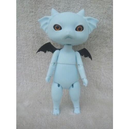 1 / 6BJD doll - Type Fox free eye delivery can choose eye color