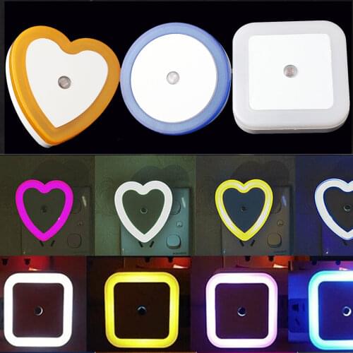 YORYZENG LED Night Lights