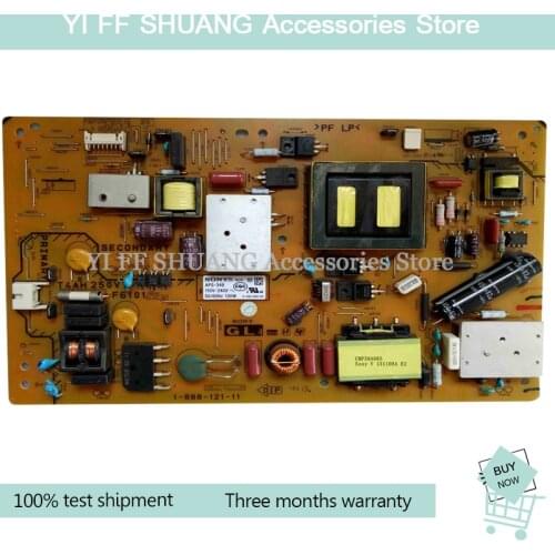100% Test shipping for KLV-40R470A power board 1-888-121-11 APS-349