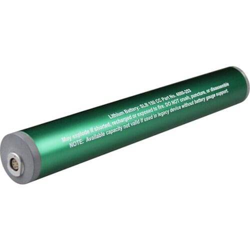 SLB-150CC 4000-253 Three-dimensional Oceanographic Survey Streamer Course Sensor Battery 7.35V Lithium Battery for DigiCOURSE