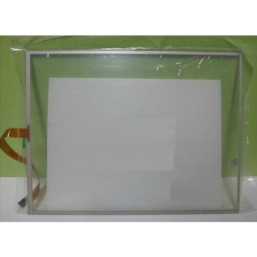 AMT-2511 AMT2511 Touch screen glass 19"