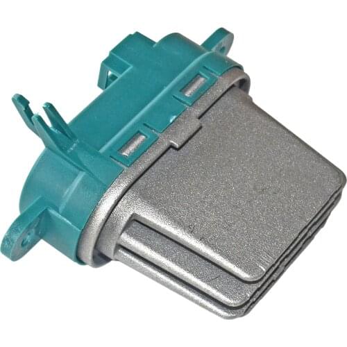 AP01 NEW Blower Regulator For Audi Q7 Seat Alhambra For VW Amarok Sharan Touareg T5 7L0907521 7L0907521A 7L0907521B