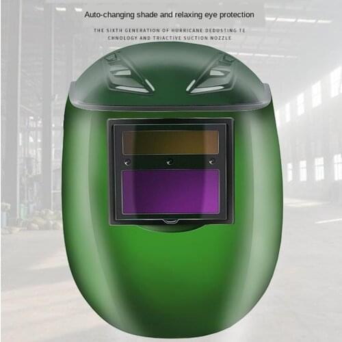 Auto Darkening Solar Welding TIG MIG Weld Lens Grinding