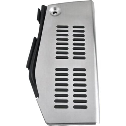 Car Rest Foot Pedal for Polo Golf 4 Bora Beetle RSi R32 -A3 Seat