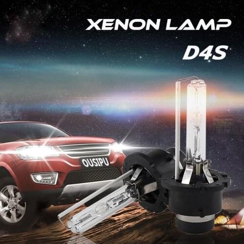 Car Styling D4R D4S HID Bulb CBI HID xenon headlight bulb d4r headlamp light 4300K 6000K 8000K 10000K 120000K