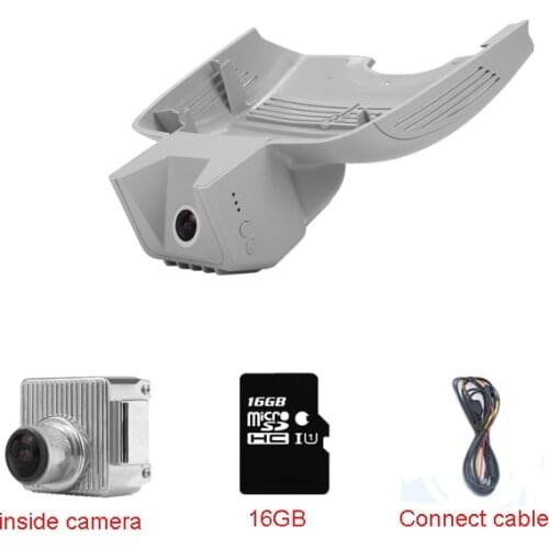 Car Dash Cam DVR Driving recorder for Mercedes Benz E W212 middle specification(Year 2008-2012)