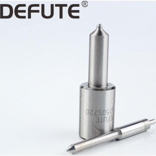 Free shipping 4 piece DLLA150SN615 DLLA150SN555 DLLA150SM303 DLLA150SM165 DLLA150SM018 DLLA150SK985 fuel diesel spray nozzle