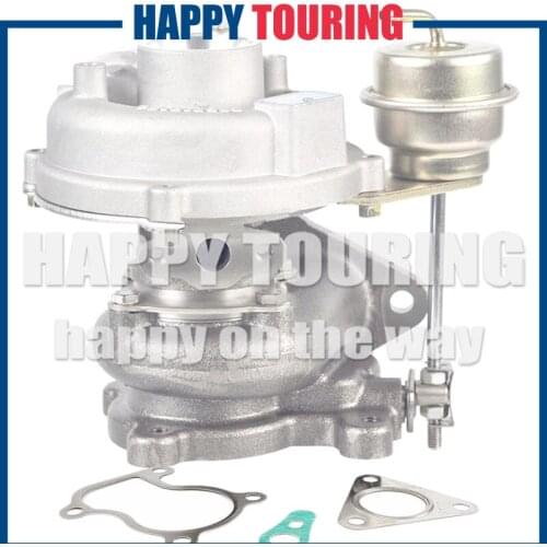 Free Ship K03 454083 454083-0001 53039880006 028145701J Turbo For Seat Alhambra Cordoba Toledo Jetta Passat B4 Polo 1Z AHU 1.9L