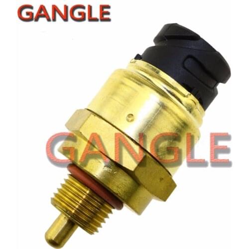 Fuel Oil Temperature Temp Pressure Sensor Switch valve For Volvo NH FH FM FL FMX D6 D7 D9 D11 D12 D13 D16 Truck 12.1L V1077574