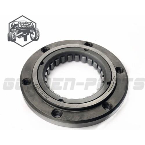 Hisun 700CC ATV Quad One Way Bearing Clutch Starter Hisun ATV Parts 31100-F11-0000