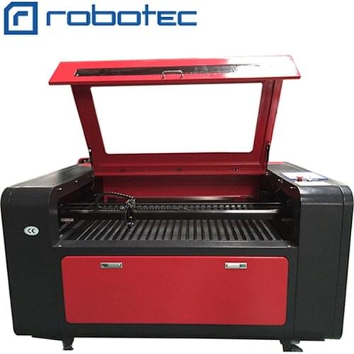 Robotec Honeycomb Table Laser Engraver 1390 Wood/acrylic/mdf/plywood Laser Cutting Machine