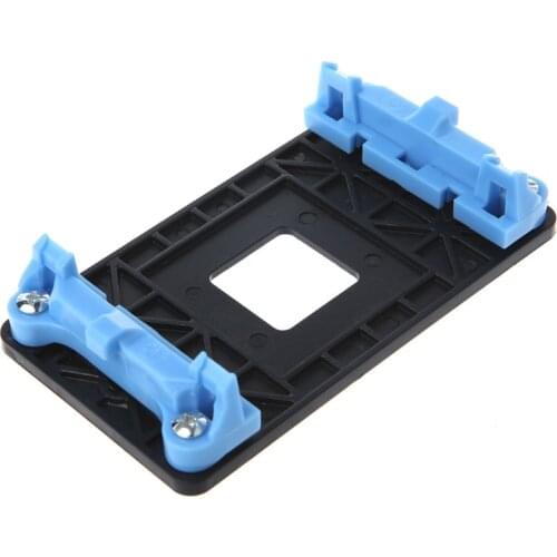CPU Heatsink Retention Module Motherboard Base Cooling Fan Holder AM2/AM3 /FM12