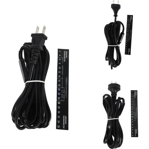 Homebrew Heating Belt for Beer Wine Spirits Plastic Fermenter Bucket