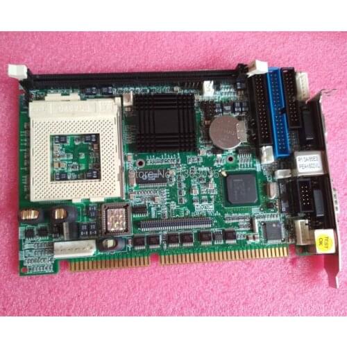 PEAK602 REV:B PEAK602VL industrial system board tested working