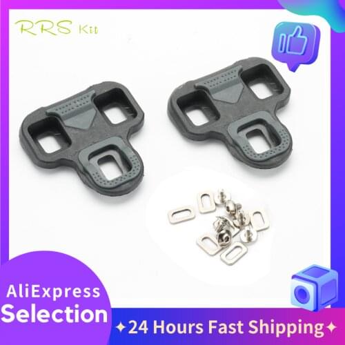 Road Bike Pedal Cleat Self-Locking Pedal Compatible With LOOK KEO Ultralight Bike Pedal Bicycle Accessories Cycling Cleats